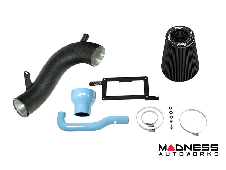 Hyundai Elantra N Performance Air Intake - Induction Kit - Forge Motorsport